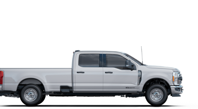 2024 Ford SuperDuty